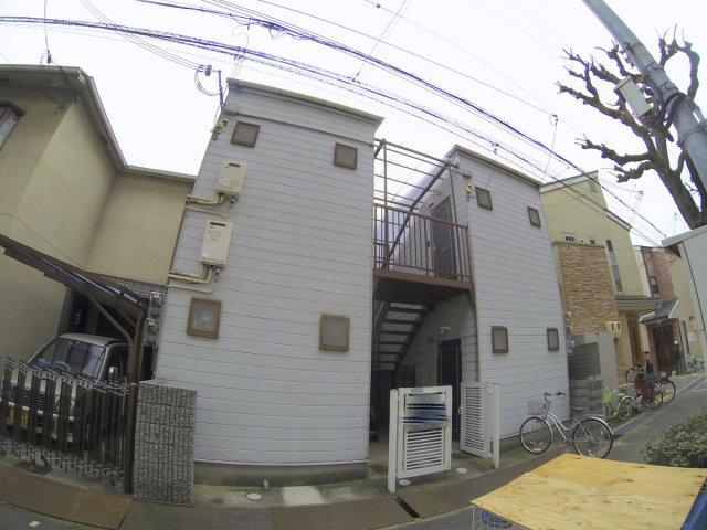 第二長楽荘