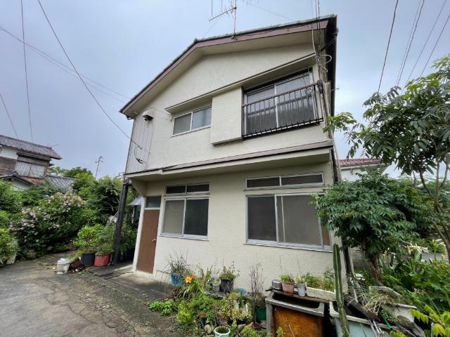 森屋荘B