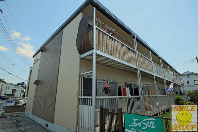 市川メゾンポワール