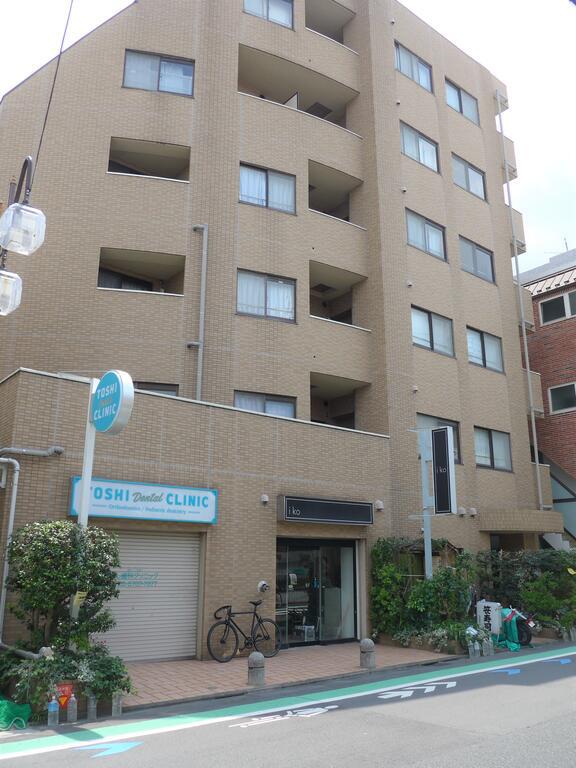BELVEDERE奥沢