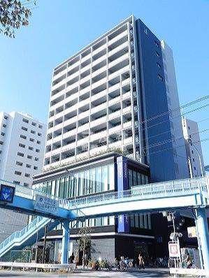 ヒューリック荏原