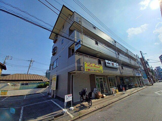 T&Tビル