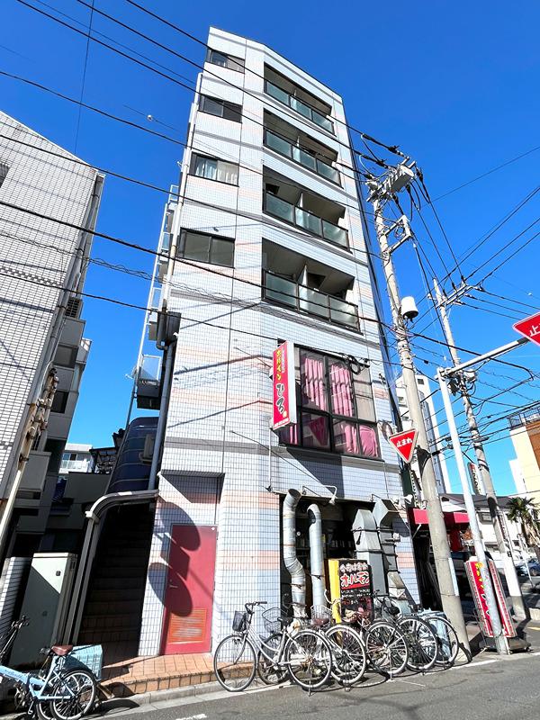 第3ヒルズ土井