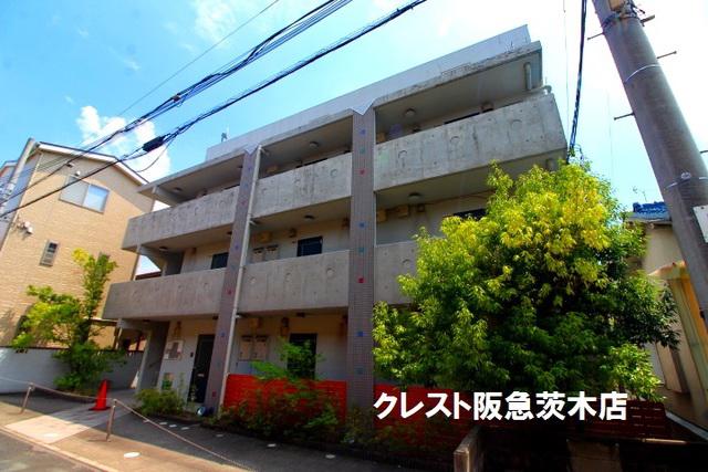ルミエールMORI