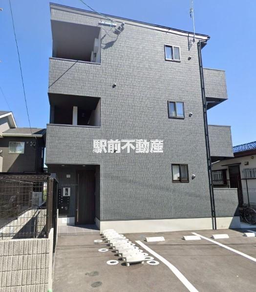 サニーガーデン春日大通