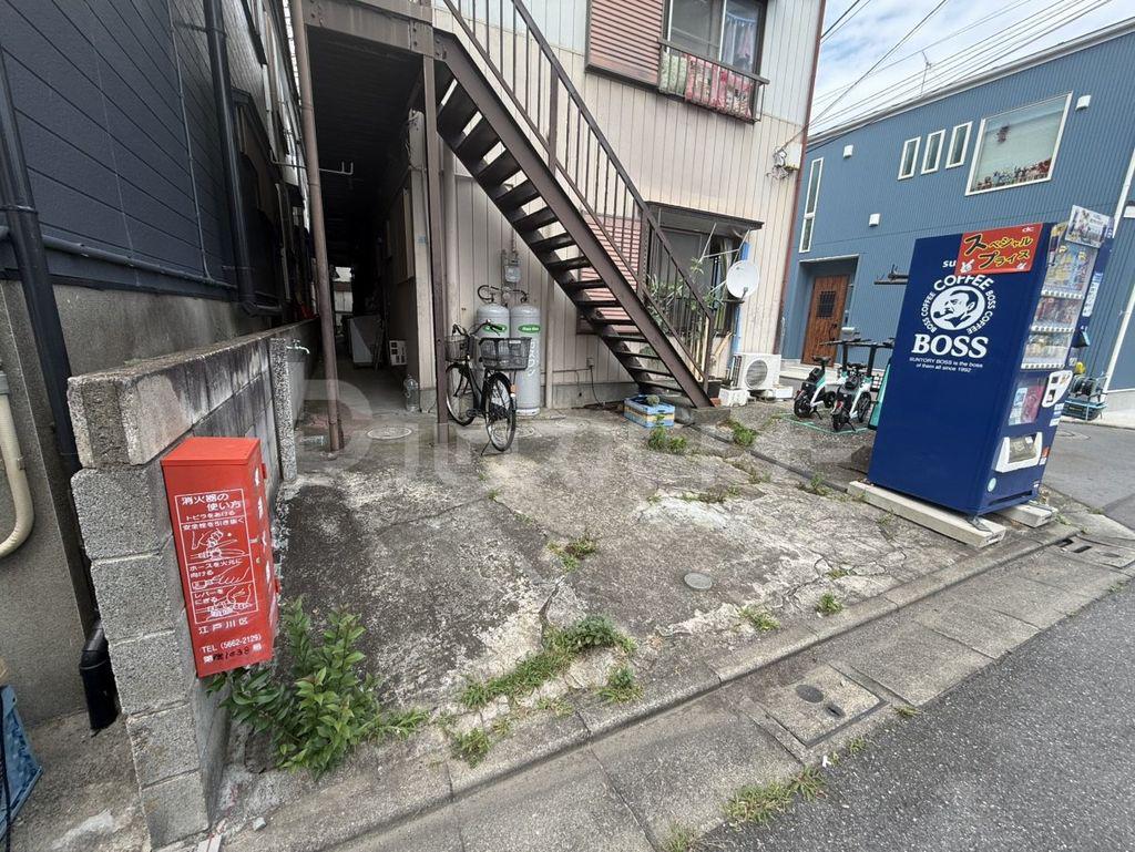喜多光ハイツ