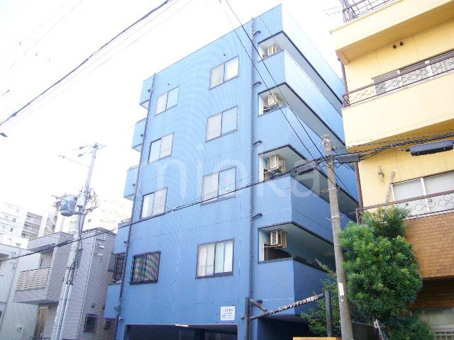 グレースフルレジデンス阿倍野