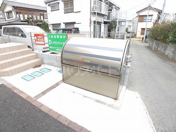 カーサフェリーチェ A・B