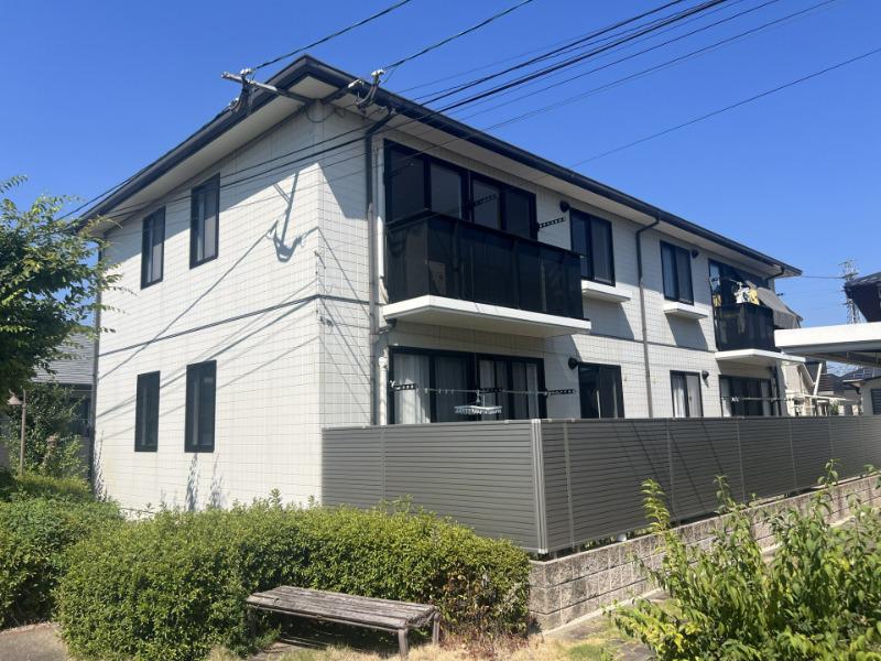 セントラル長者原 D棟