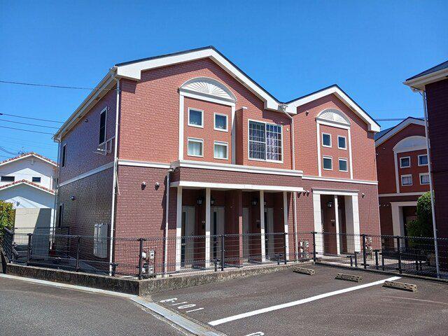 ラフィーネITO六番館