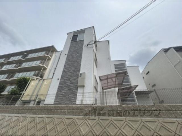 クリエオーレ藤阪東町Ⅱ