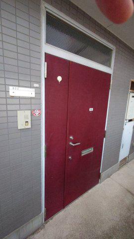 協栄マンション OYAMA