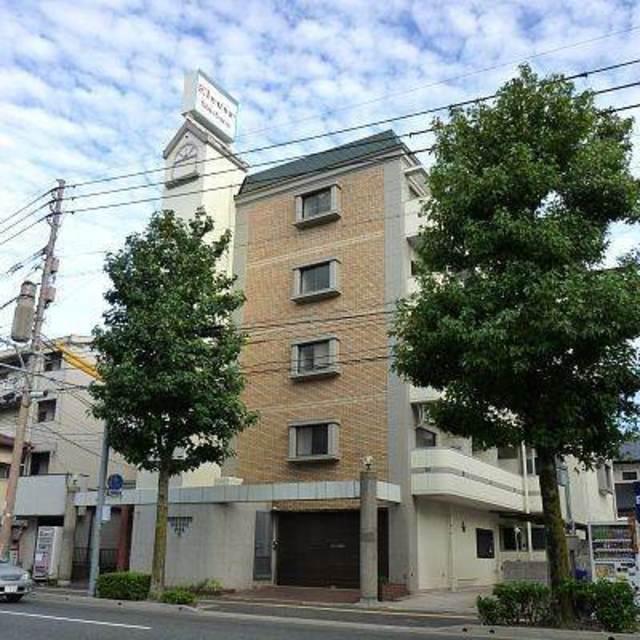 エルヴェ塩原