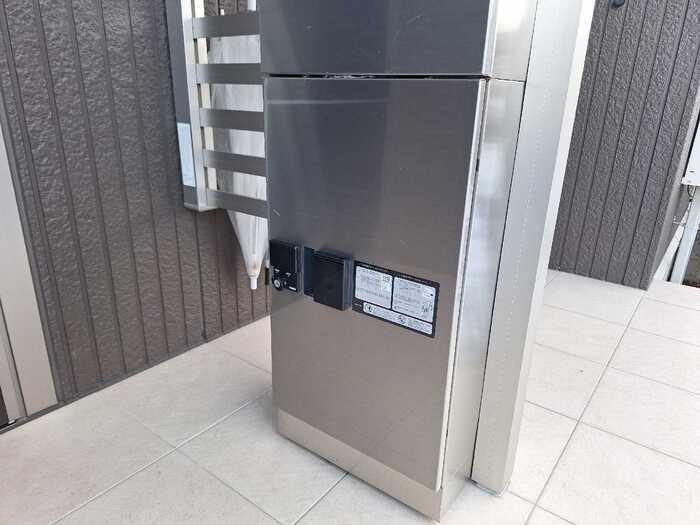 ヴェルコート
