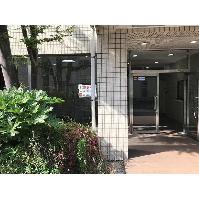 ラヴィーナ門前仲町
