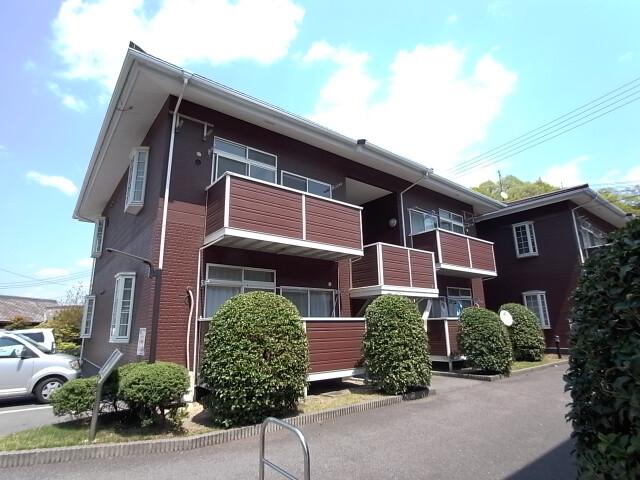 ハーベストコート A
