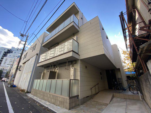 メゾン エスポワール