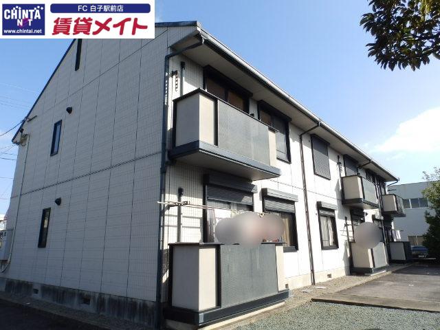 グリーンベルC棟