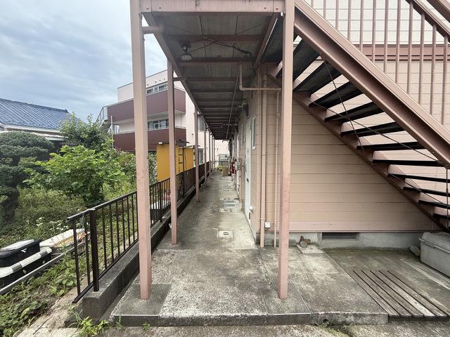 サンハイム東橋本