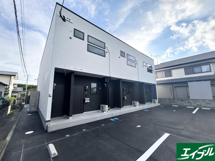 ARCBLISS津屋崎