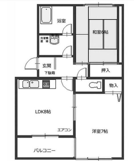 トキワタウン