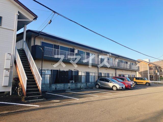 緑町 2DK(2DK/1階)