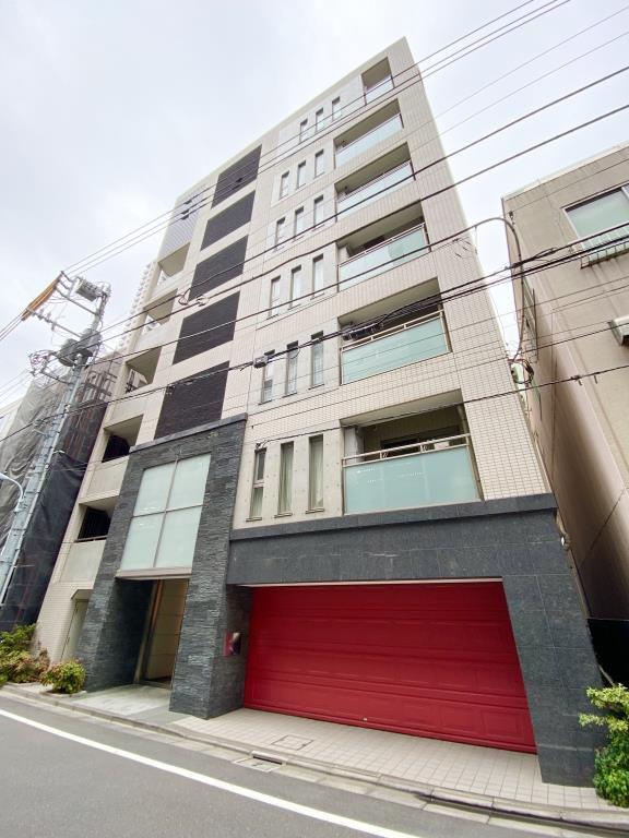 カーサ レシュール
