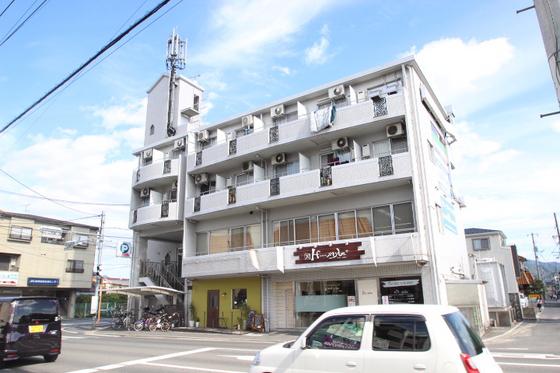 中道ビル