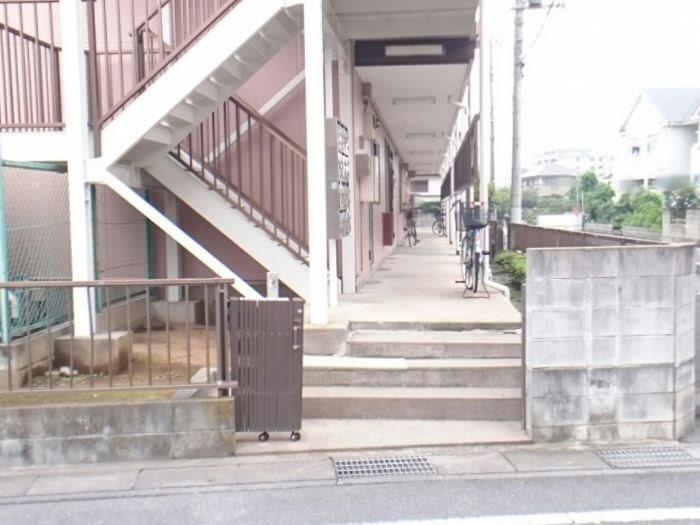 クレスト