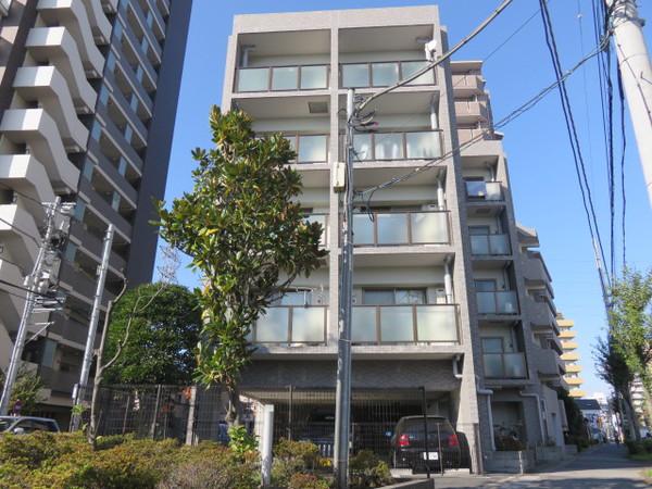 アベニュー高砂