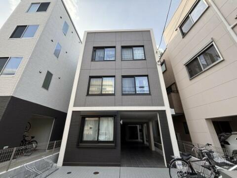 ソル東尾久