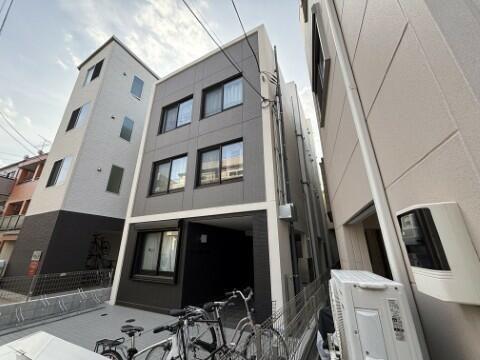 ソル東尾久
