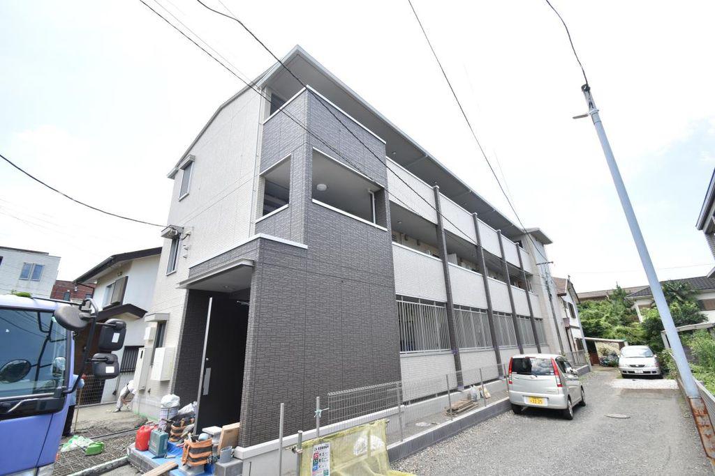 アネックスSAGAMI