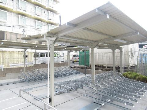ロイス茨木奈良町