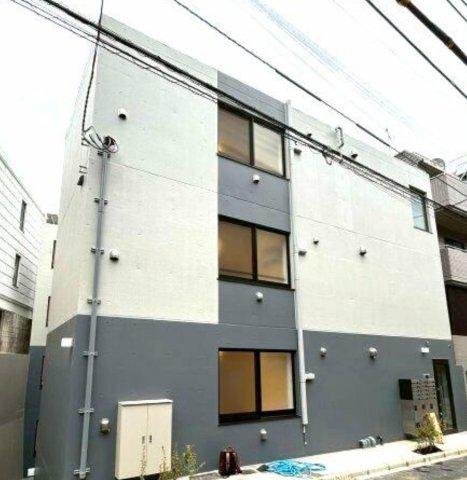 ル・シエル西新宿