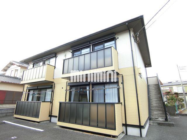 サンガーデン松本