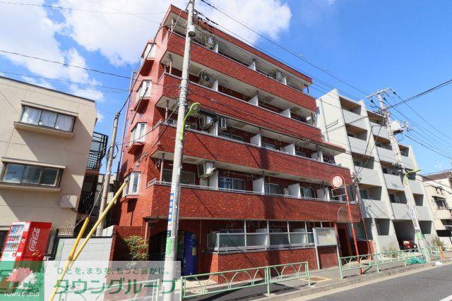 ユースフル田園調布