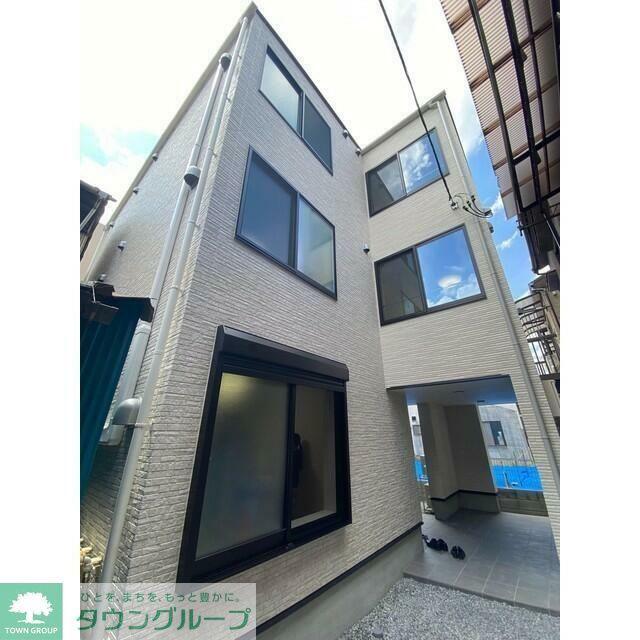 フォルトゥナ北千住