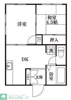 メゾン古作