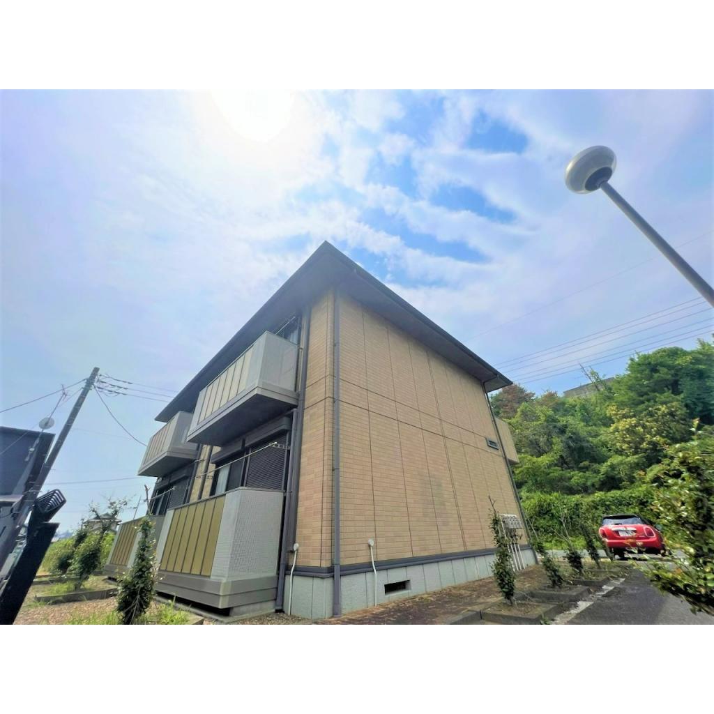 オークラ表参道 B