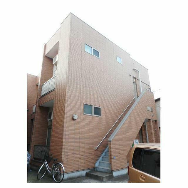 コンパートメントハウス千葉I