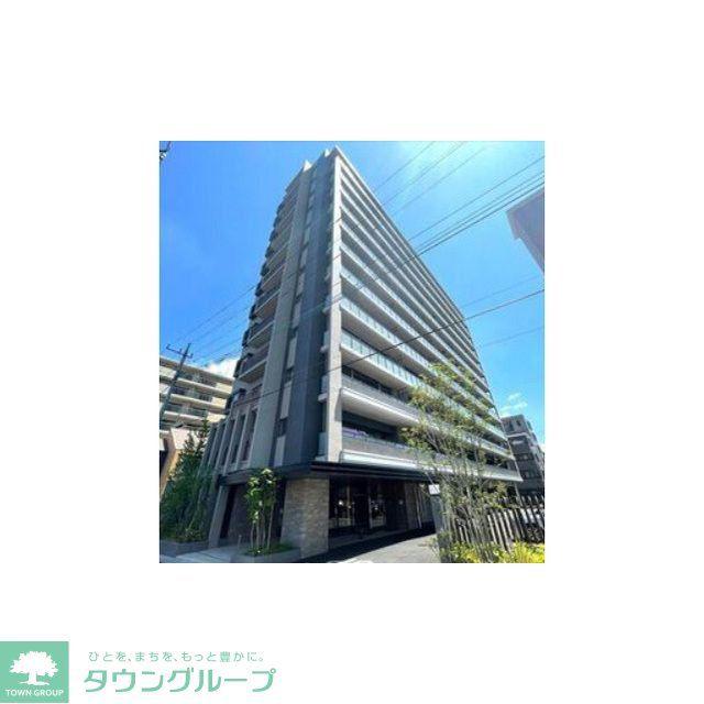 ルピアコート東大宮(3LDK/9階)
