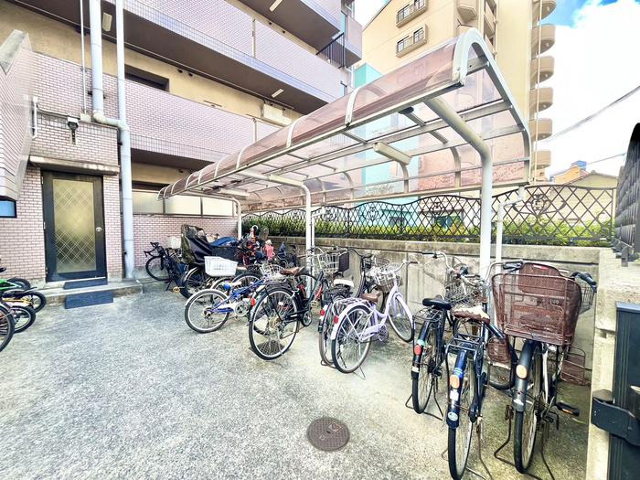 アメニティライフ新光