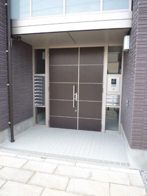 ボヌール豊川町II