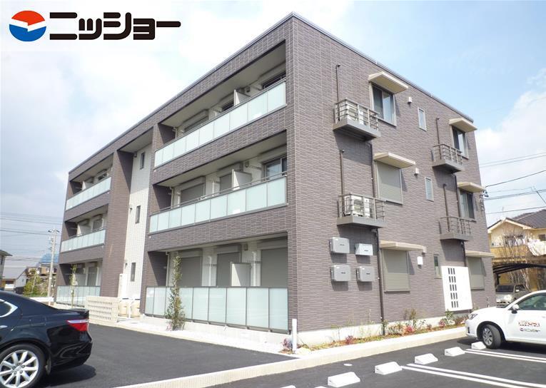 ボヌール豊川町II