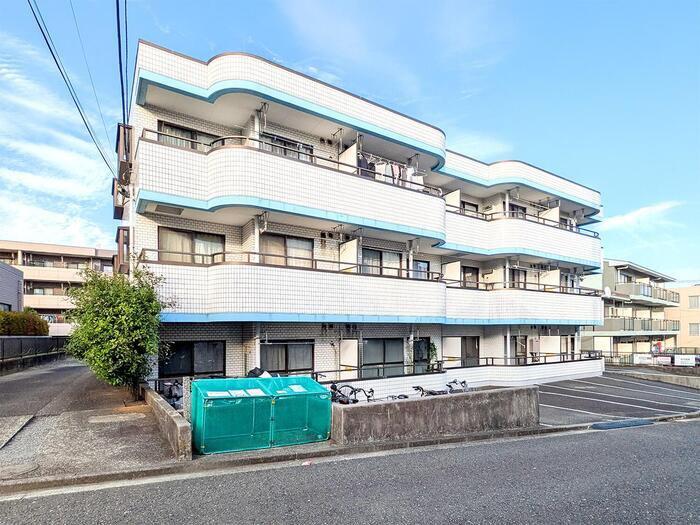 スカイプラザ