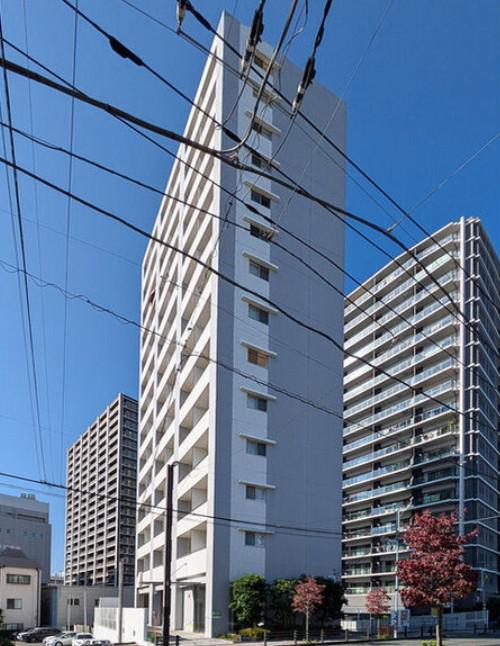 アーデン町田