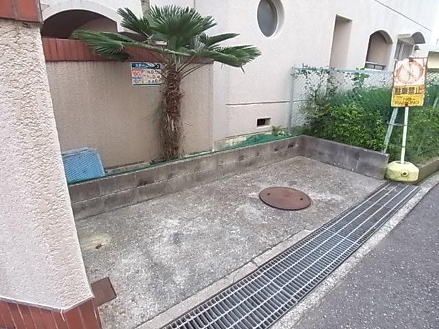 パレ武庫川