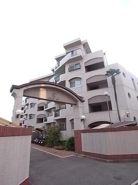 パレ武庫川(5LDK/5階)