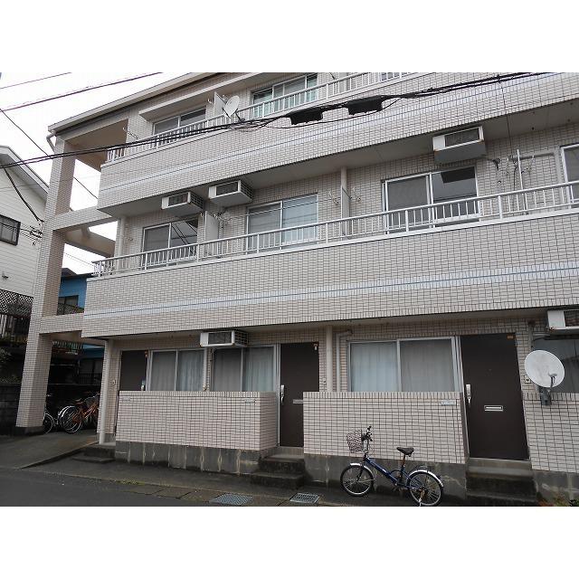 長田マンション